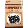 Soitto-Orkesteri Rempsetti 1975 FDE 230 Soitimella c music cassette
