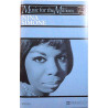 Simone Nina 1964-1965 812 378-4 Music for the Millions c music cassette