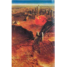 Midnight Oil 1984 PC 8027 Red Sails In The Sunset c musikkassett