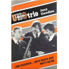 UHO-trio 1982 DOK 1 Jazz Goodies c music cassette