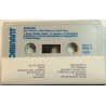 UHO-trio 1982 DOK 1 Jazz Goodies c music cassette