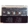 Ahlqvist Pepe H.A.R.P. 1990 DIGMC 45 On the ground c music cassette