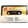 Eri esittäjiä 1980 MK 134 Tunnelmatangoja 2 c music cassette