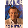Taipale Reijo 1982 BBK 586 12 hittiä c music cassette
