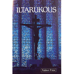 William Davies urut 1983 U8211 W Iltarukous c music cassette