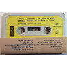 Niemitalo Esa laulaa Dan Anderssonin 1976 FMUC 502 Laulelmia suomalaismetsistä c music cassette
