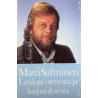 Salminen Matti 1983 KJLC 37 Lauluja onnesta ja kaipauksesta c music cassette