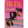 Lena Philipsson, Uffe Persson ym. 1988 BBMK 502 Big Bag music “Om Igen” c music cassette