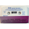 Lena Philipsson, Uffe Persson ym. 1988 BBMK 502 Big Bag music “Om Igen” c music cassette