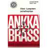 Olavi Lampisen puhallinyhtye 1972 PSO-C 7053 Ankka Brass c music cassette
