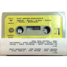 Olavi Lampisen puhallinyhtye 1972 PSO-C 7053 Ankka Brass c music cassette