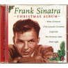 Sinatra Frank: Christmas album  kansi EX levy EX Käytetty CD