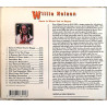 Nelson Willie 1997 16182CD Home Is Where You're Happy Used CD