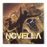 Novella 2011  Novella -11 pahvikantinen promoalbumi Used CD