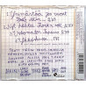 Karkkiautomaatti 1995 YÄK 19 Trallalalla cd-single Used CD