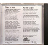 Doctor Ammondt 1997 SR-112 Elämä in unta cd-single Used CD