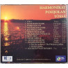 HKL:n Harmonikkaorkesteri 2000 LHOCD-01 Harmonikat Pohjolan yössä Used CD