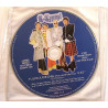 A-Tyyppi 1999 sampcs 7258 Tulisuudelma promo cd-single CD Begagnat