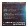 Black River, Mouga, Proghma ym. 2009  Mystic Production promoalbumi Used CD