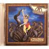 Aerosmith 1997 01-485020-11 Nine Lives CD Begagnat