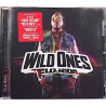 Flo Rida  2012 7567-88334-0 Wild Ones Used CD
