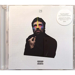 S.L.P. 2019 19075953132 The S.L.P. Used CD