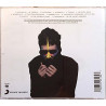 S.L.P.: The S.L.P.  kansi EX levy EX Käytetty CD