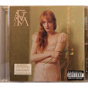 Florence + The Machine 2018 CDVX 3204 High As Hope CD Begagnat