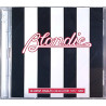 Blondie 2009 5099996803721 Blondie Singles Collection: 1977-1982 2CD CD