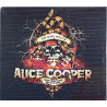 Cooper Alice 2017 MBB7248 Many Faces Of 3CD CD