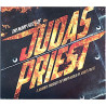 Judas Priest : Many Faces Of 3CD - uusi CD
