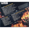 Judas Priest 2017 MBB7246 Many Faces Of 3CD CD