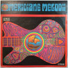 Romanialaisia pop-artisteja 1974 STM-EDE 0943 Meridiane Melodii 3 Used LP