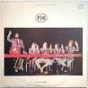 Fix Rock-Grupp 1989 C60 28885 006 Fix 20 Begagnat LP