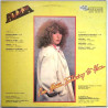 Pugacheva Alla 1987 C60 25059 009 Tuli ja minä puhuin (Googlen kääntämä) Begagnat LP