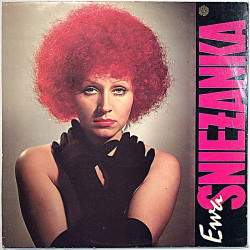 Sniecanka Ewa 1976 SX 1408 Ewa Sniezanka +76 Begagnat LP