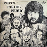 Piotr Figiel 1976 SX 1320 Piotr Figiel Music Begagnat LP