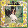 Jarocka Irena 1975 SX 1349 Gondolierzy Znad Wisly Begagnat LP