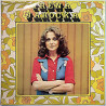 Jarocka Irena 1975 SX 1349 Gondolierzy Znad Wisly Begagnat LP