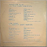 Dementiev Andrey 1979 33 C60 12249-50 Lyric Songs On Poems by Andrey Dementiev Used LP