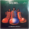 Andrzej I Eliza 1978 SX 1557 Buty, Buty... Begagnat LP