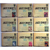 Various : Jazz In The Charts 25CD - uusi CD