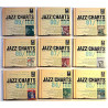 Various : Jazz In The Charts 25CD - uusi CD