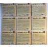 Various : Jazz In The Charts 25CD - uusi CD