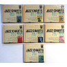 Various : Jazz In The Charts 25CD - uusi CD