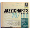 Various : Jazz In The Charts 25CD - uusi CD