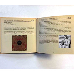 Various : Jazz In The Charts 25CD - uusi CD