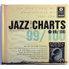 Various : Jazz In The Charts 25CD - uusi CD