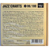 Various : Jazz In The Charts 25CD - uusi CD