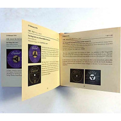 Various : Jazz In The Charts 25CD - uusi CD